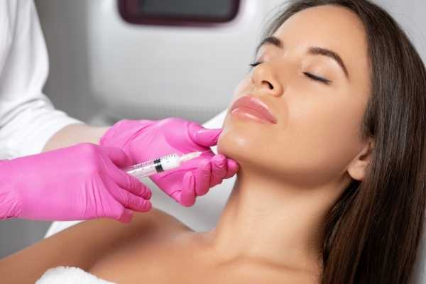 FAQs: Fat Dissolving Injections (Aqualyx & Alternatives) Lower Sydenham