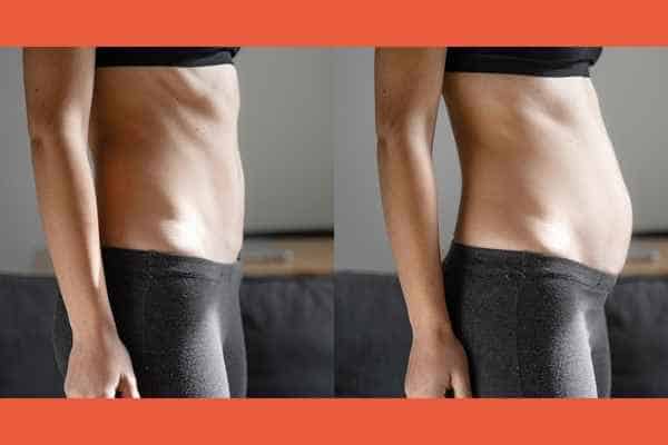 Can Incorrect Breathing Techniques Weaken Your Core Lower Sydenham