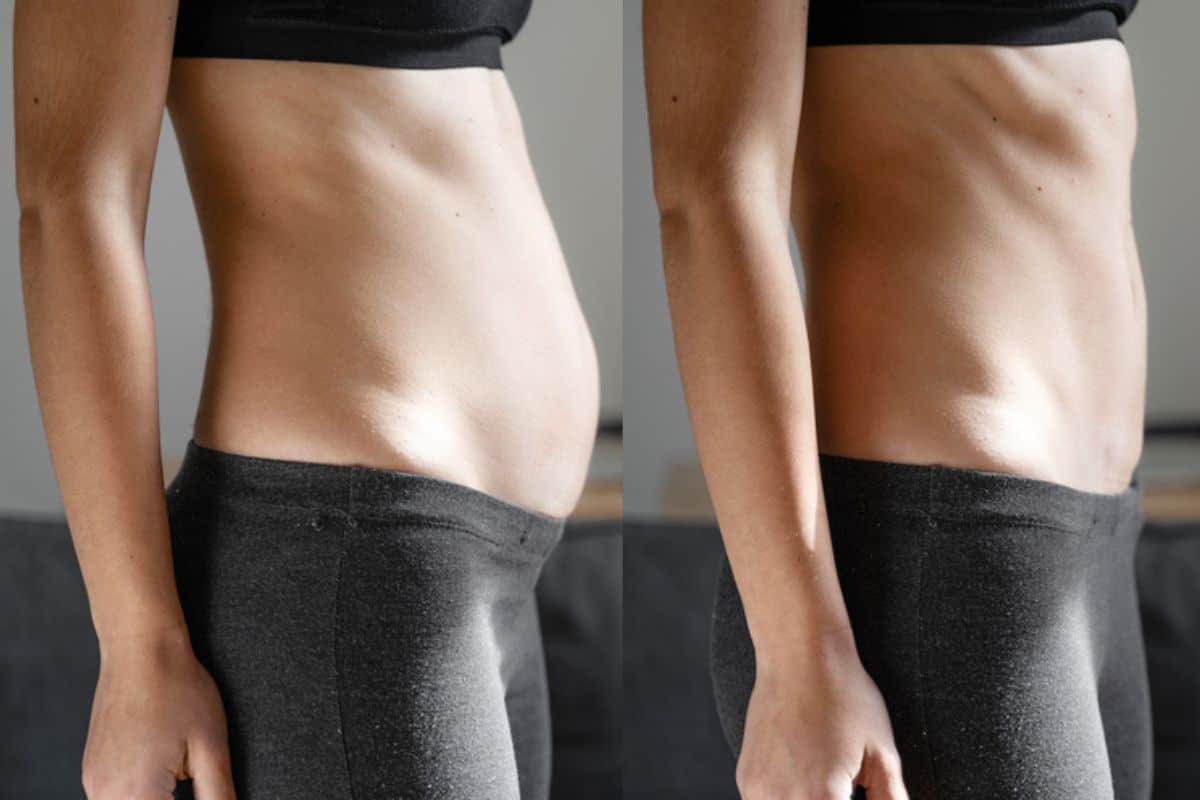 Post-Pregnancy: What Happens to Your Abdominal Muscles After Birth Lower Sydenham