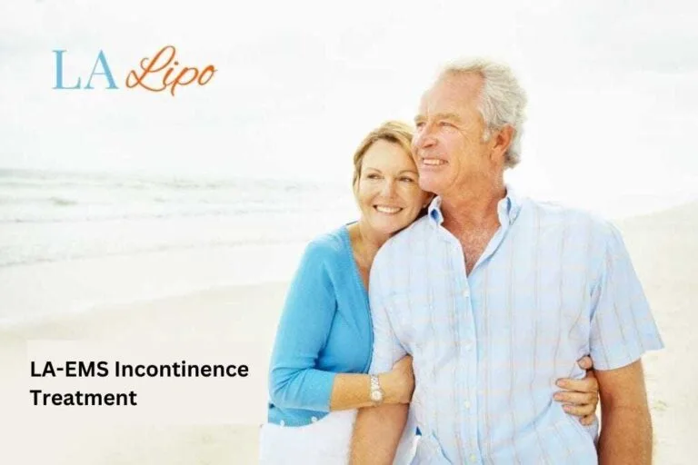 Which treatment is right for you? Contact LA LIPO Lower Sydenham to find out more today!