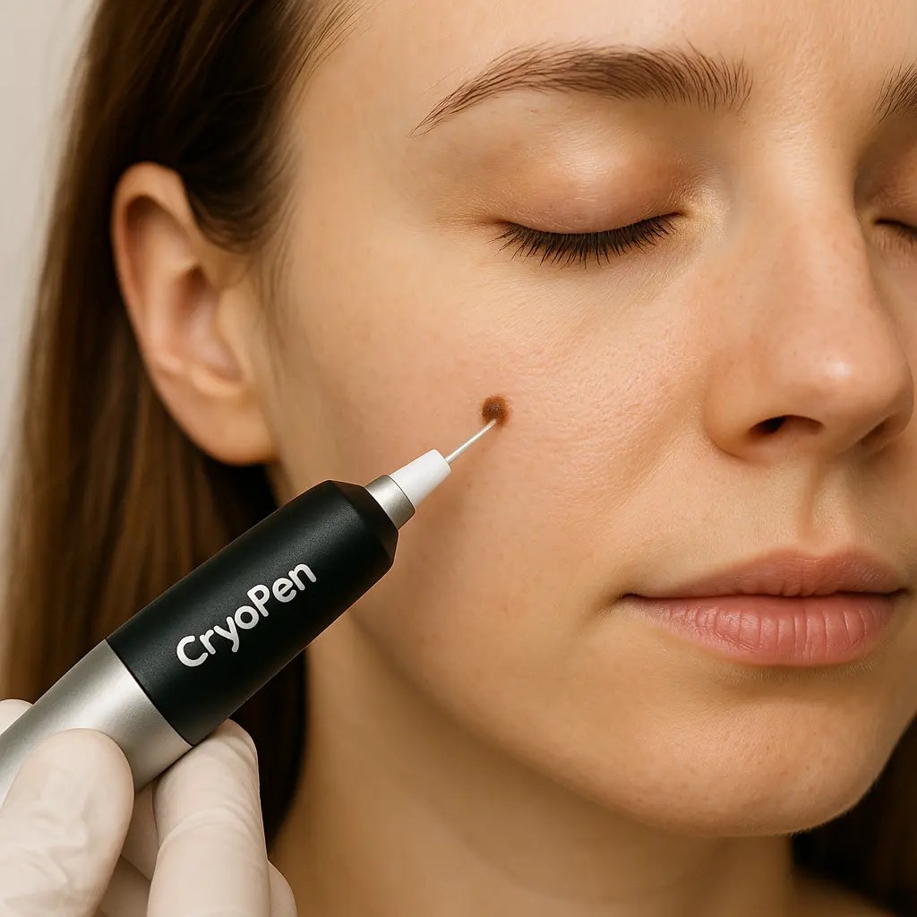 Mole removal Lower Sydenham treatment