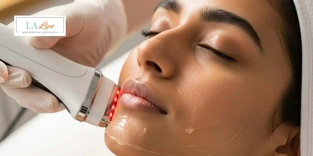 Which Areas of the Body Respond Best to Non-Surgical Skin Tightening Lower Sydenham?